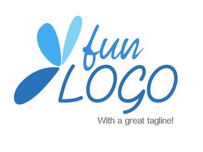 GenLogo Fun 09